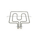 Resistencia superior 2300W para horno Beko original 262900030