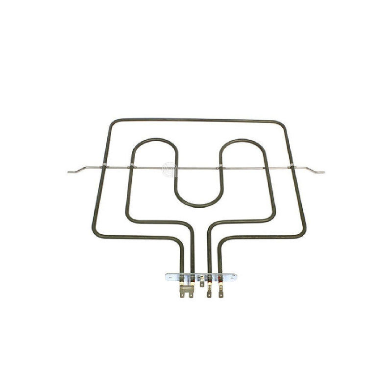 Resistencia superior 2300W para horno Beko original 262900030
