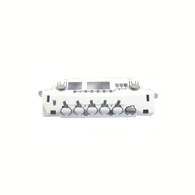 Electronic board support Candy for washing machine 41035294