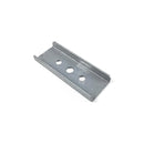 mobile plate for Whirlpool and Indesit washing machine C00110233