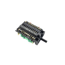Original switch for Gorenje oven code 296331