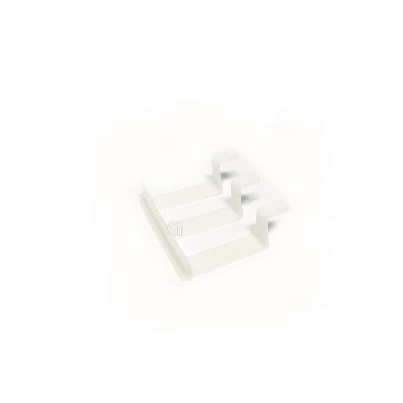Pestillo original lavavajillas Smeg 764730285 compatible Franke Gorenje