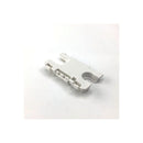 Original tube support for dishwasher Whirlpool and Indesit