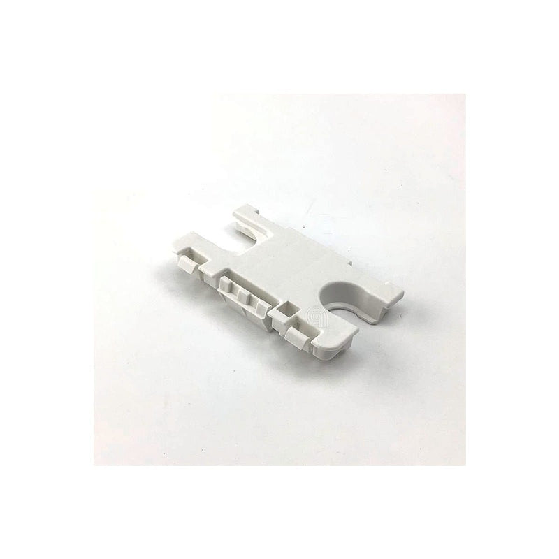 Original tube support for dishwasher Whirlpool and Indesit