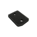 MIELE - Filtro de espuma para secadora - 09164761, 12551630