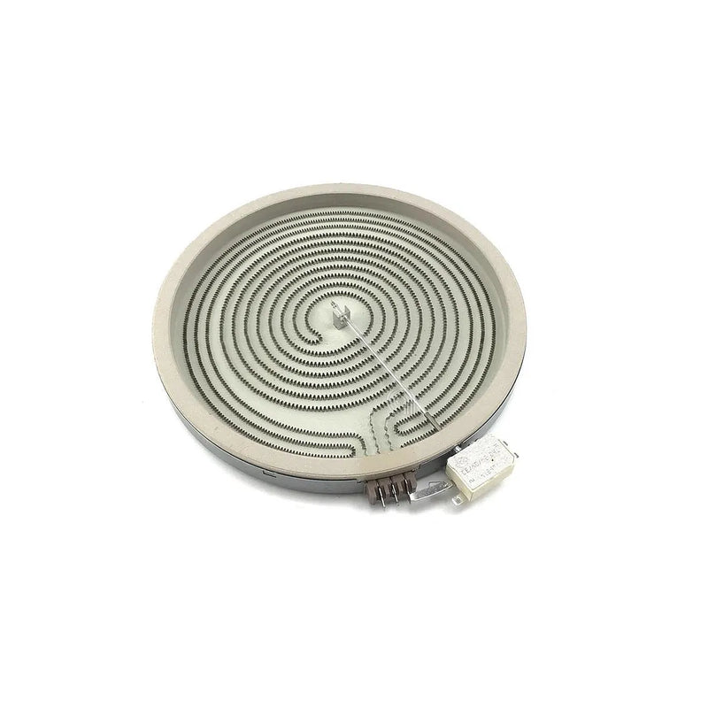 GENERAL ELECTRIC - Radiant surface element - WB30T10130