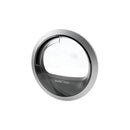 Bosch dryer replacement window code 11034871