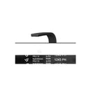 WHIRLPOOL, IGNIS, PHILIPS - Correa Poly-V Lavadora - AST-00126471