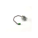 Halogen lamp G9 25W 230V for Indesit and Whirlpool hoods