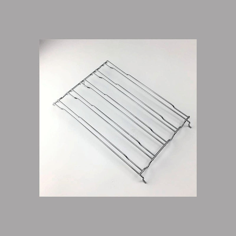Tapa lateral derecha horno Smeg repuesto original 848591173