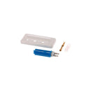 sensor ntc para frigorífico Bosch balay siemens código 00627548