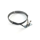 Resistencia circular 2000W horno Electrolux original 3570425037