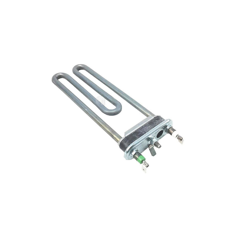 Original 1700W heating element for Whirlpool and Indesit washing machine