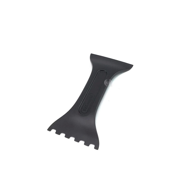 Original scraper for De Longhi TK1296 KB1035 grill replacement