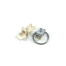 Termostato original frigorífico Whirlpool Indesit Bauknecht Ignis