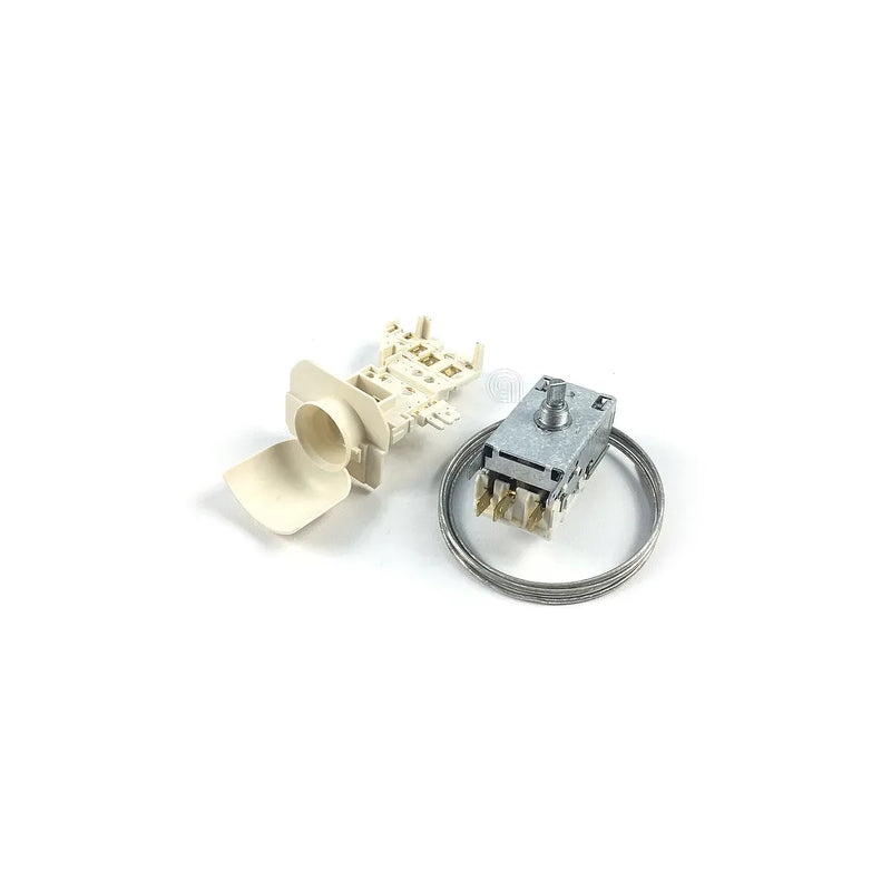 Termostato original frigorífico Whirlpool Indesit Bauknecht Ignis
