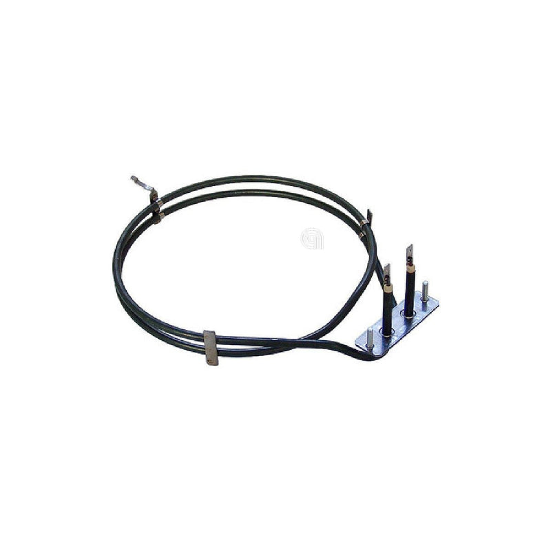 2200W circular heating element for Gorenje and Candy oven