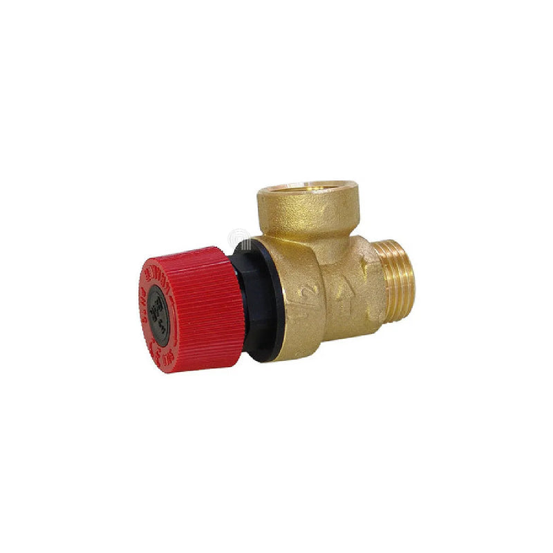 UNIVERSALE - Boiler safety valve - AST-77220015