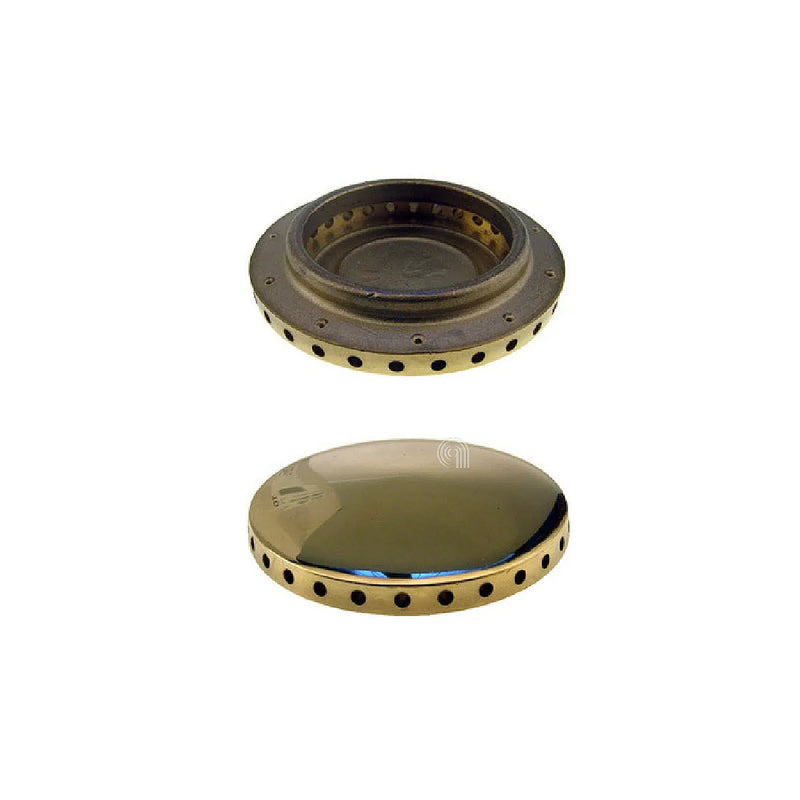 KITCHEN SPARE PARTS - Flame spreader cooking plate - L5413