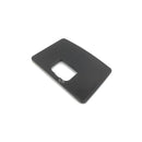 tapa contenedor granos cafetera original de longhi as00008245