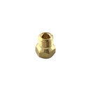 inyector gas lpg original vitrocerámica Smeg 909010478 909010490