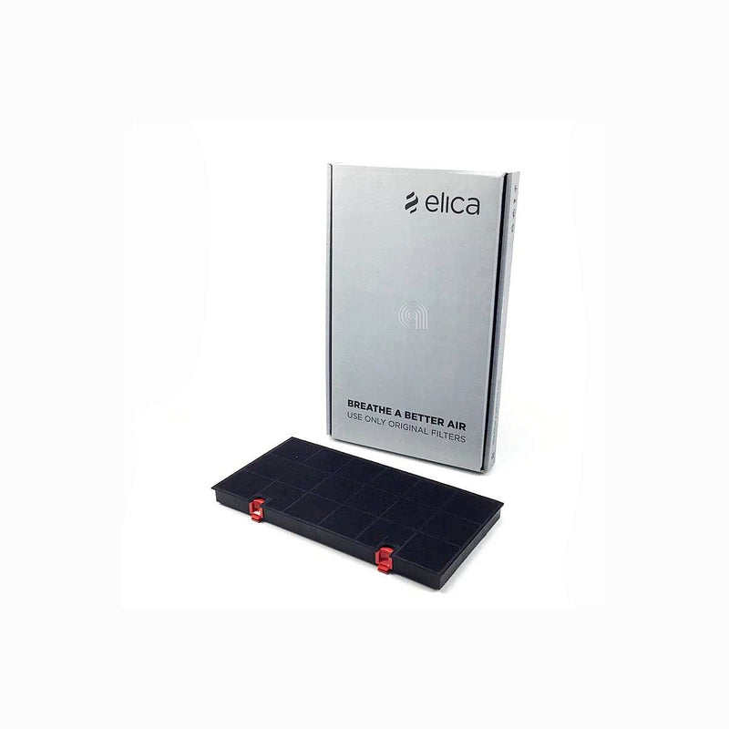 Original rectangular carbon filter type 150 F00171/S Elica