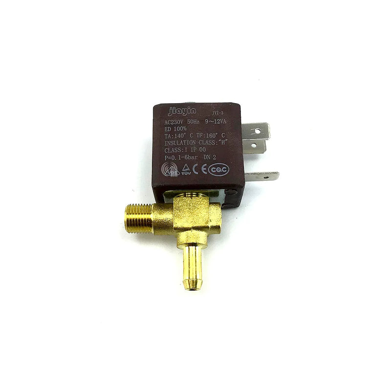 UNIVERSAL - Dishwasher Washing Machine Solenoid Valve - 33190231