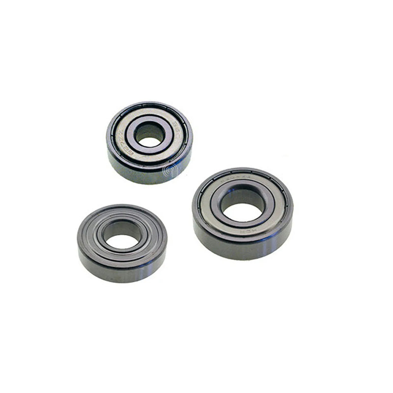 CANDY, ELECTROLUX, SAMSUNG, WHIRLPOOL, INDESIT - Washing Machine Bearing - 6206-ZZ