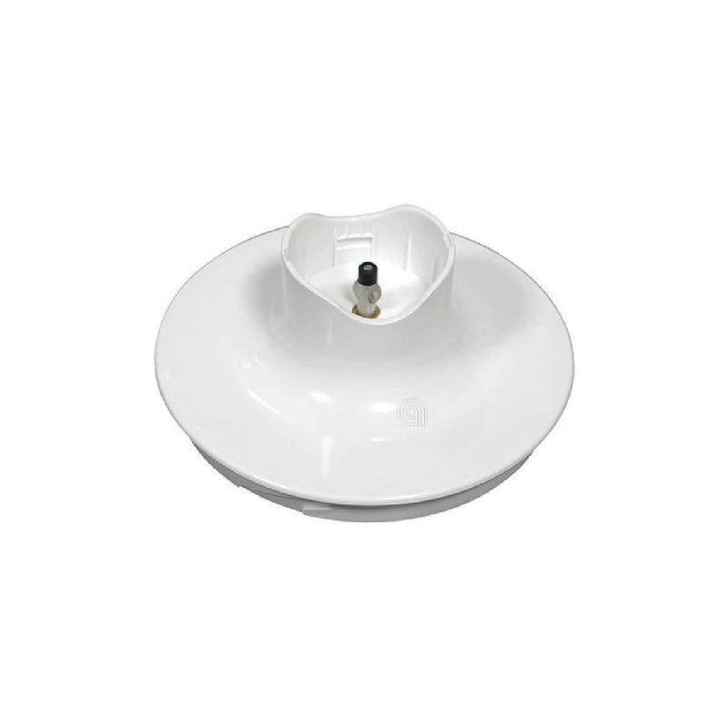 Tapa original chopper para picadora De Longhi KW712996
