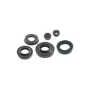 BOSCH SIEMENS BALAY - Retén para lavadora 28x52x10 - AST-00124072