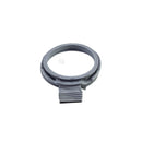 Original door gasket Samsung washing machine WD6800N DC64-03723A