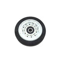 Rubber wheel for dryer Beko code 2987300200 and Indesit C00912645