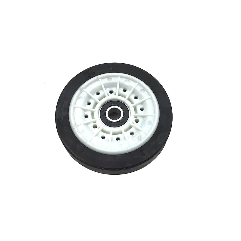 Rubber wheel for dryer Beko code 2987300200 and Indesit C00912645