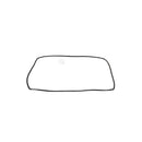 Junta puerta original Smeg Bosch para horno códigos 754131047