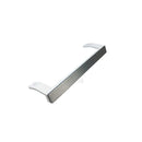 Manilla puerta original frigorífico Beko código 5907610100