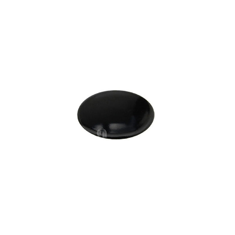 REX ELECTROLUX - Enameled auxiliary burner cap for cooktop - S4426