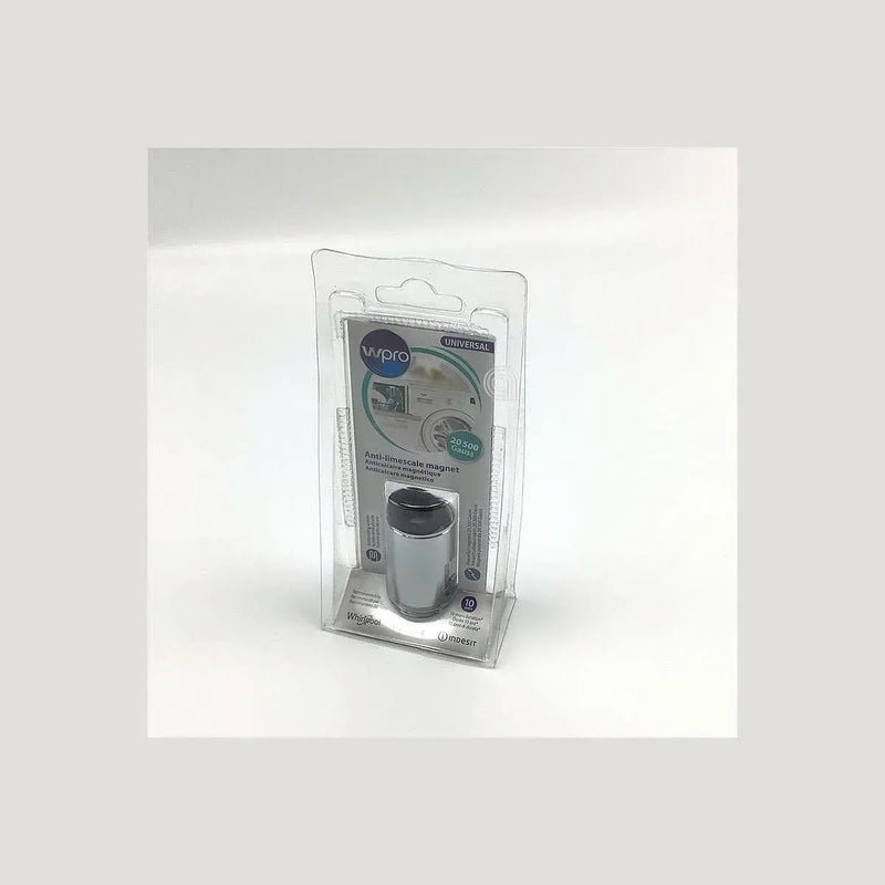 Magnetic anti-scale 20500 gauss for Whirlpool and Indesit washing machines