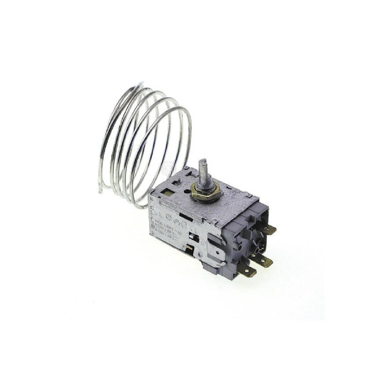 Whirlpool - Refrigerator thermostat - 481927128296