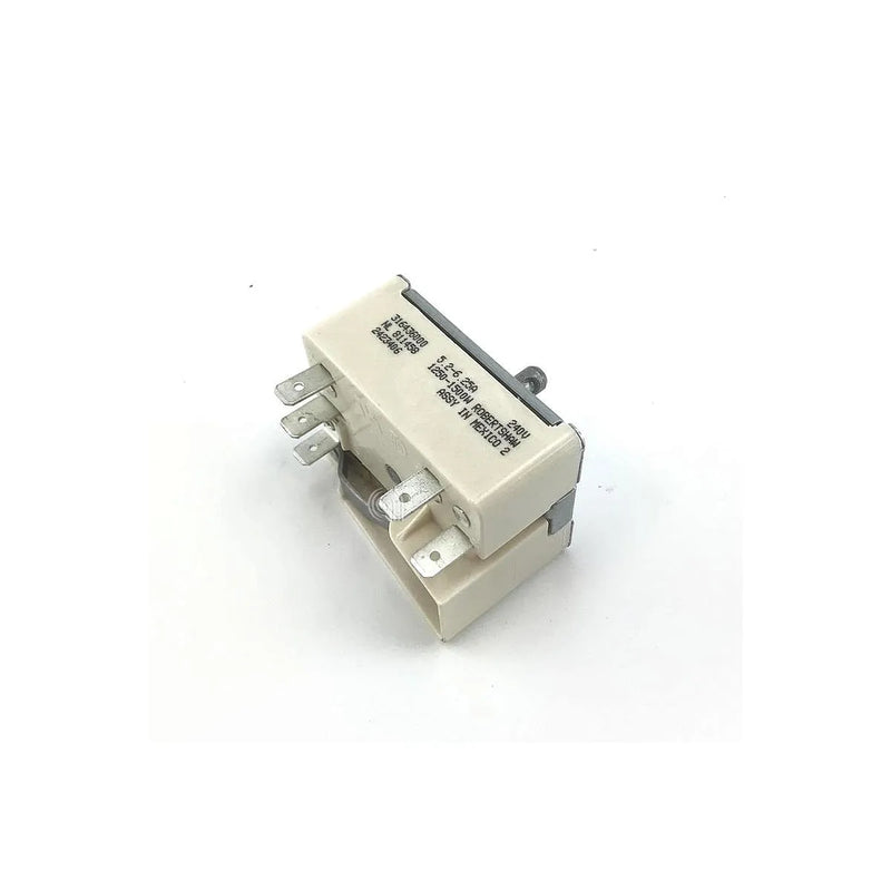 FRIGIDAIRE - Cooktop Burner Switch - 316021500
