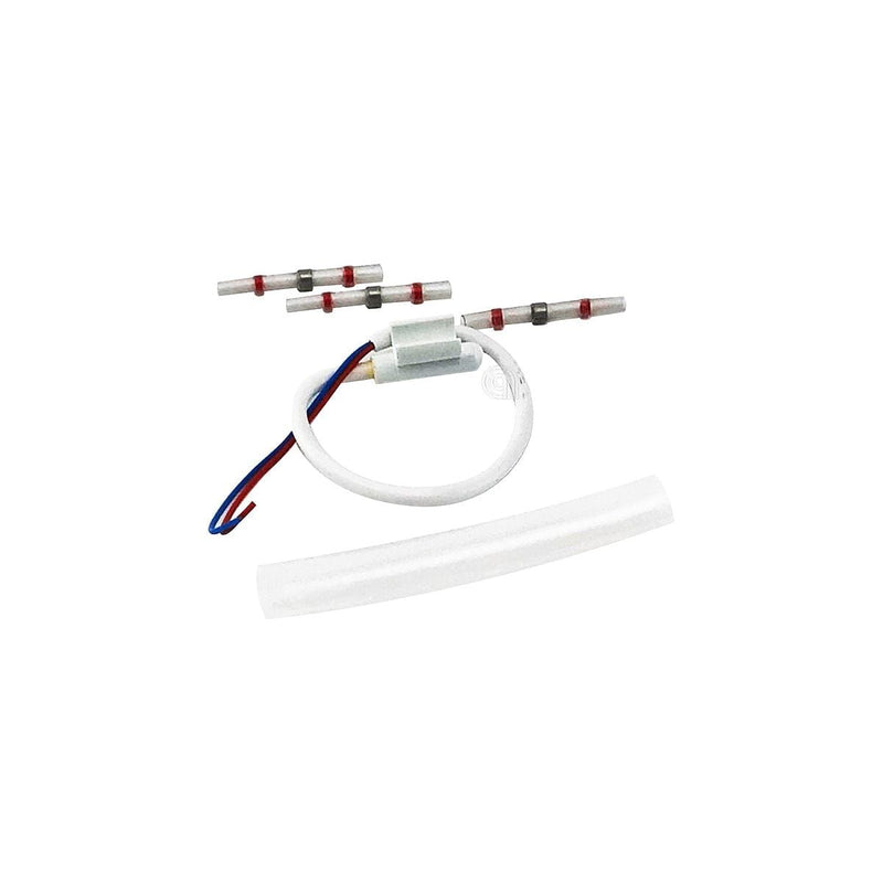 Evaporator probe kit for Whirlpool and Indesit C00310483 482000089850