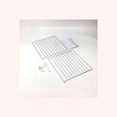 Shelf kit for Elba oven cabinet code 6205803