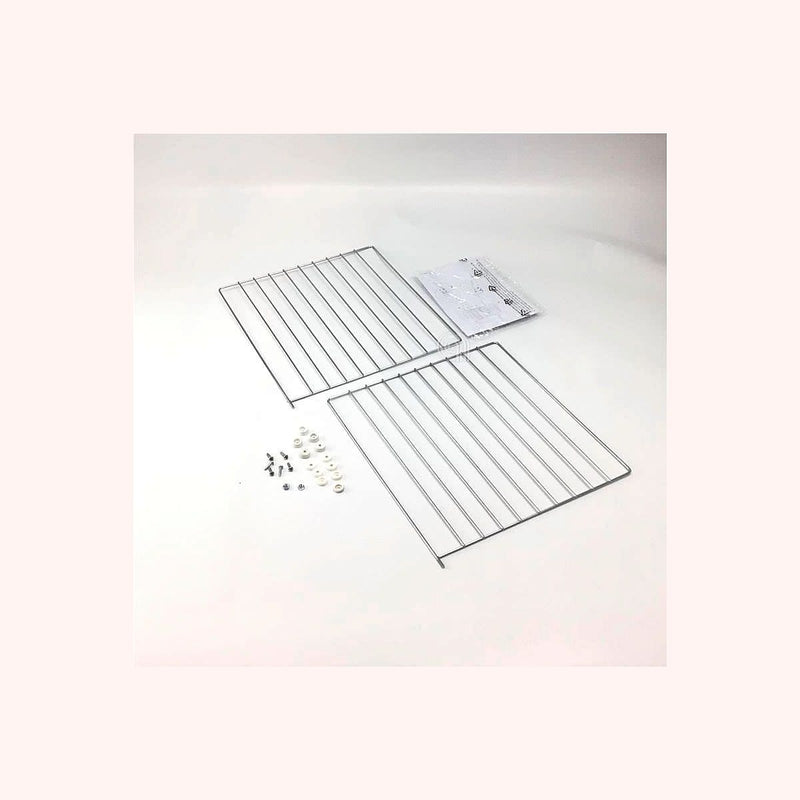 Shelf kit for Elba oven cabinet code 6205803