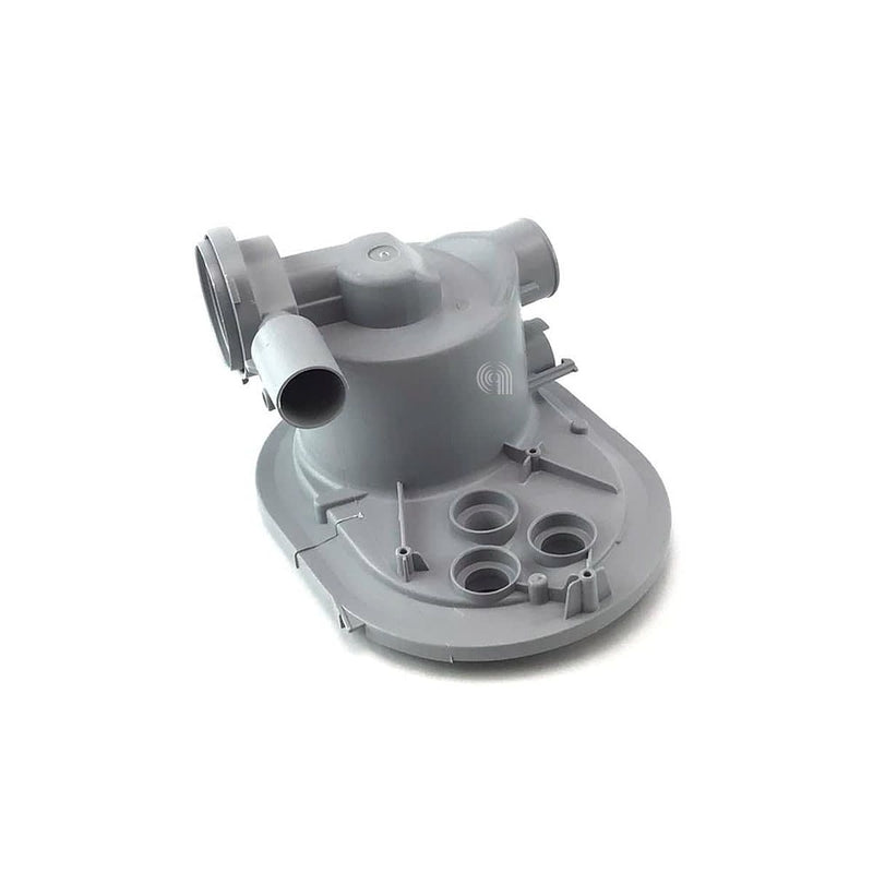 3-way PLP2 box with gasket for Whirlpool dishwasher and more
