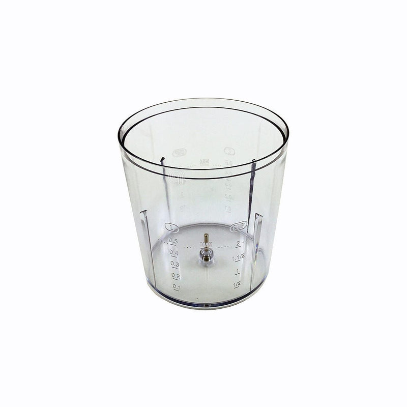Bol original chopper Moulinex SS-193275 para picadora