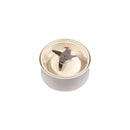 Cuchilla original BL330-44 para batidora De Longhi KW680941