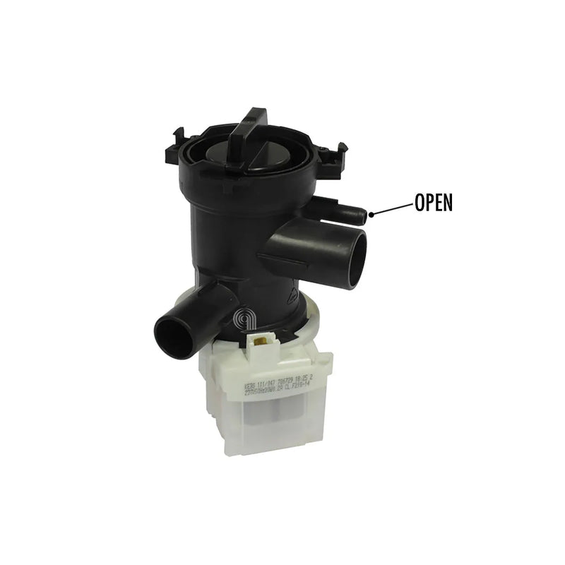 BOSCH, BALAY, SIEMENS - Washing Machine Drain Pump - 00145212