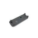 Original rail support dishwasher Whirlpool Indesit Ariston