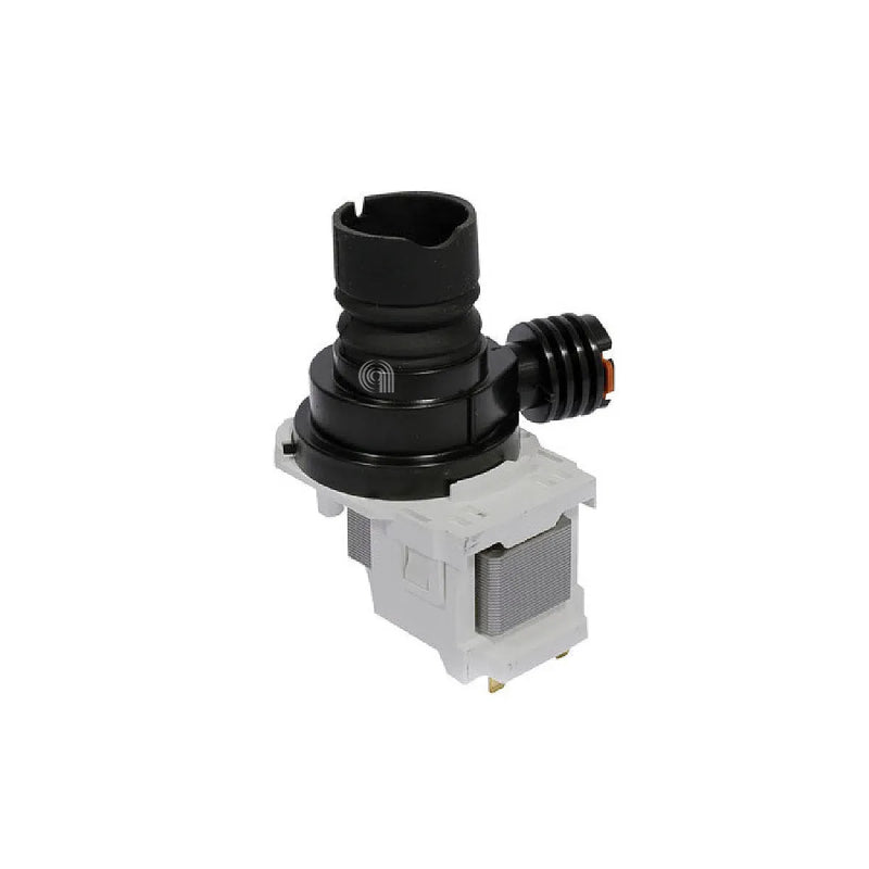 Original 30W drain pump for Electrolux dishwasher