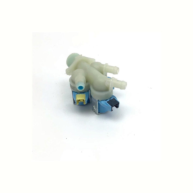 Triple water inlet valve for washing machine Beko 2005680800