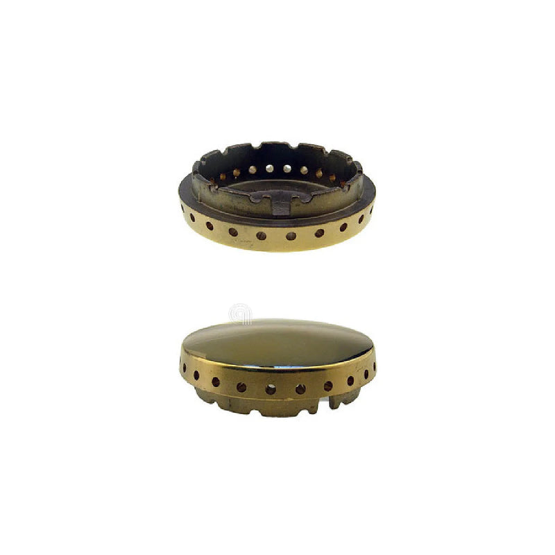 GLEM GAS - Flame spreader for cooking hob - L2110